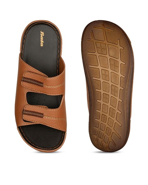 Bata Men's New Sparx Sandals And Floaters: Buy Online at Low Prices in  India - Amazon.in | Black sandals, Bata, Outdoor sandals