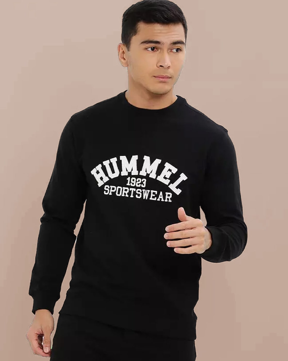 Hummel sweatshirt sale price