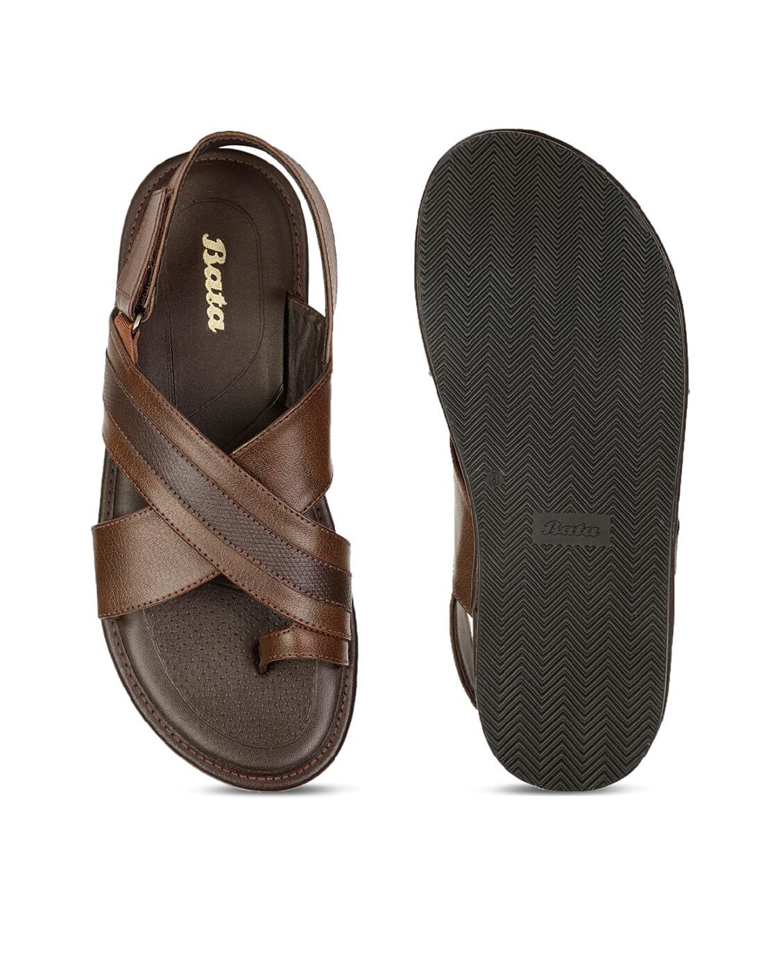 Captooe THE BATA FISHERMAN SANDAL