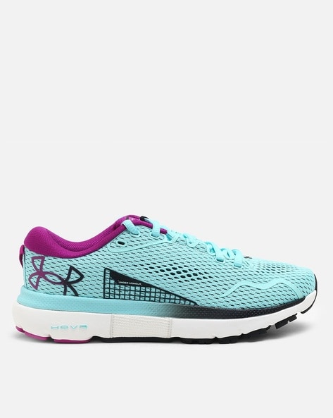 Buy Turquoise Sports Shoes for Women by Under Armour Online