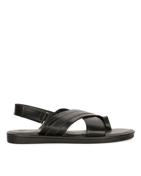 Buy Strappy Slip-On Sandals Online at Best Prices in India - JioMart.