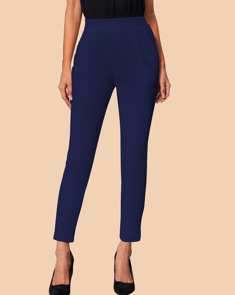 Womens Fashion Checkered Blazer & Slit Trouser Pants Set – KesleyBoutique
