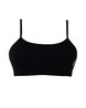 Buy Black Bras & Bralettes for Girls by Dchica Online