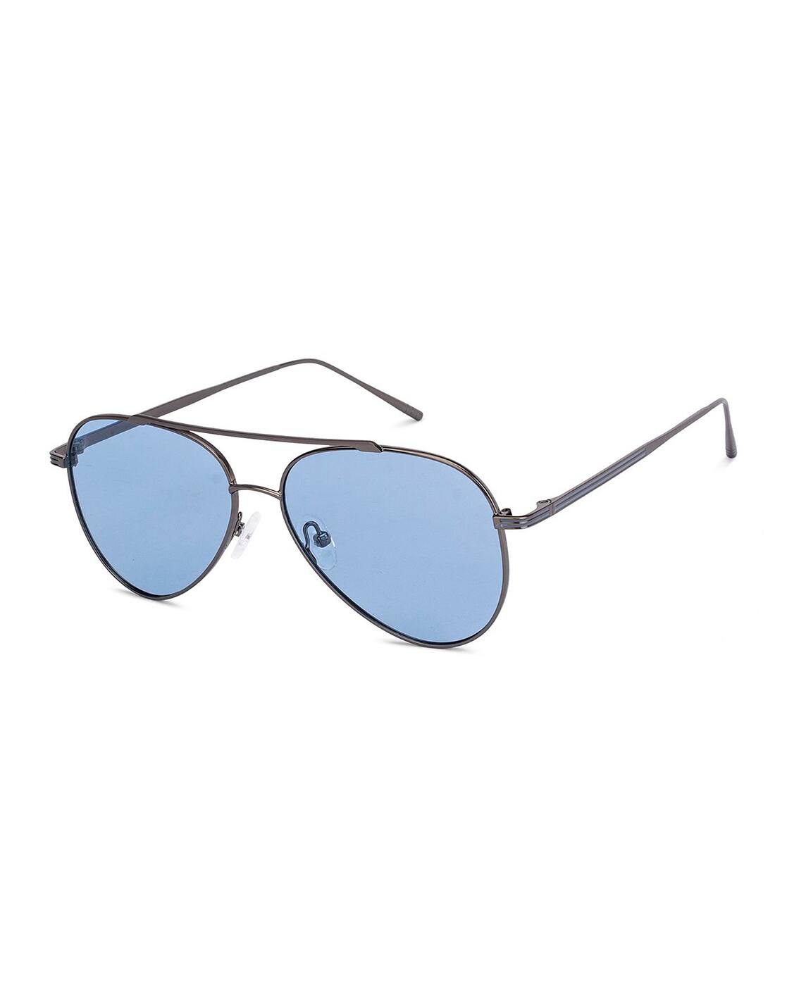 Buy Grey Sunglasses for Men by John Jacobs Online | Ajio.com