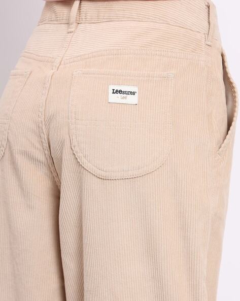 Lee Ultra Lux Womens Mid Rise Stretch Fabric Straight Cargo Pant | Hamilton  Place