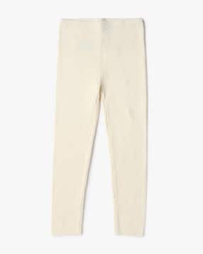 gap kids Girls Ribbed Leggings-picture-24