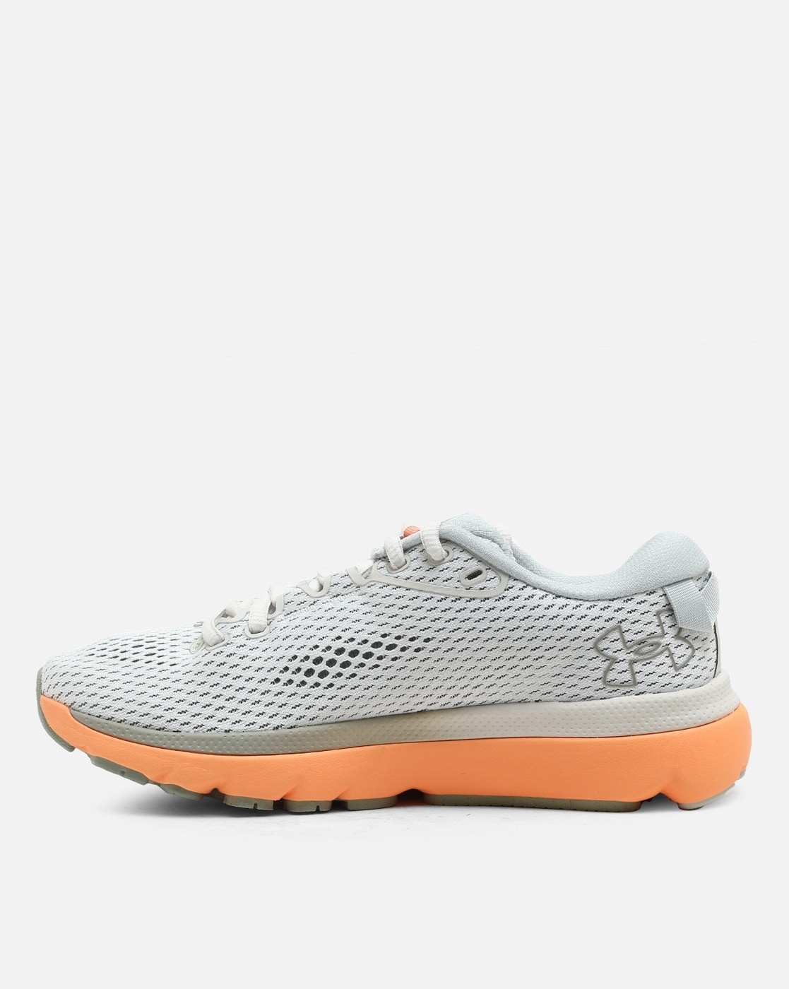 Buy Grey Sports Shoes for Women by Under Armour Online