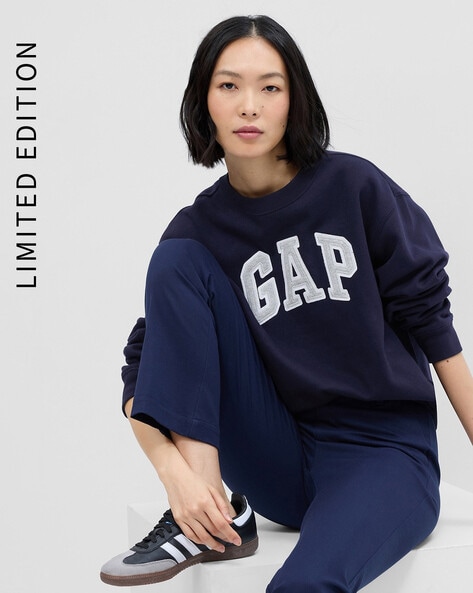 Gap limited sale