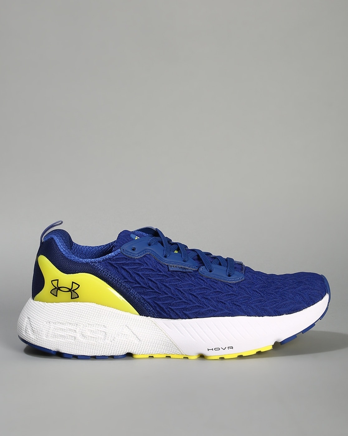 Buy Blue Sports Shoes for Men by Under Armour Online