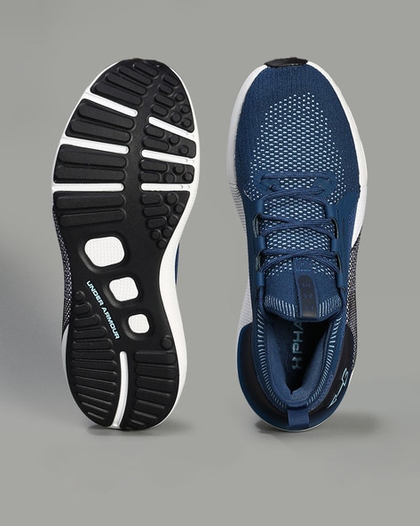 Under armour running hotsell shoes 2018 for men