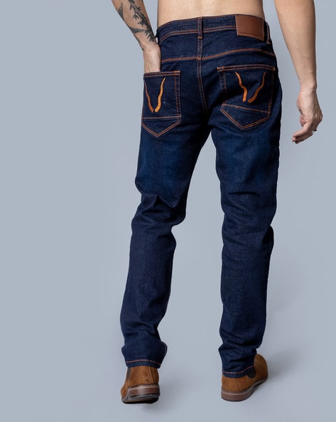 Redbat reg rise skinny jeans size 34