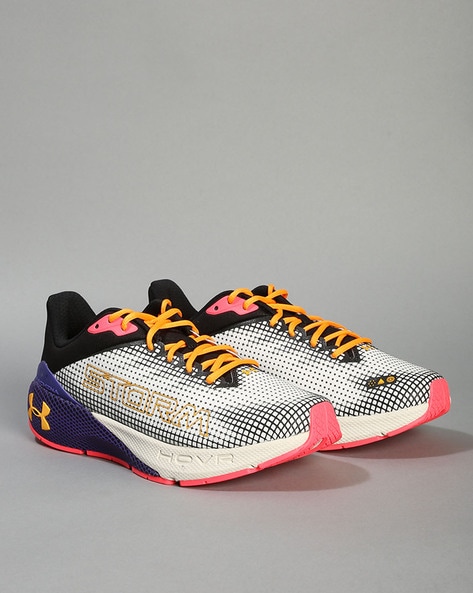 Under armour discount cross trainers womens