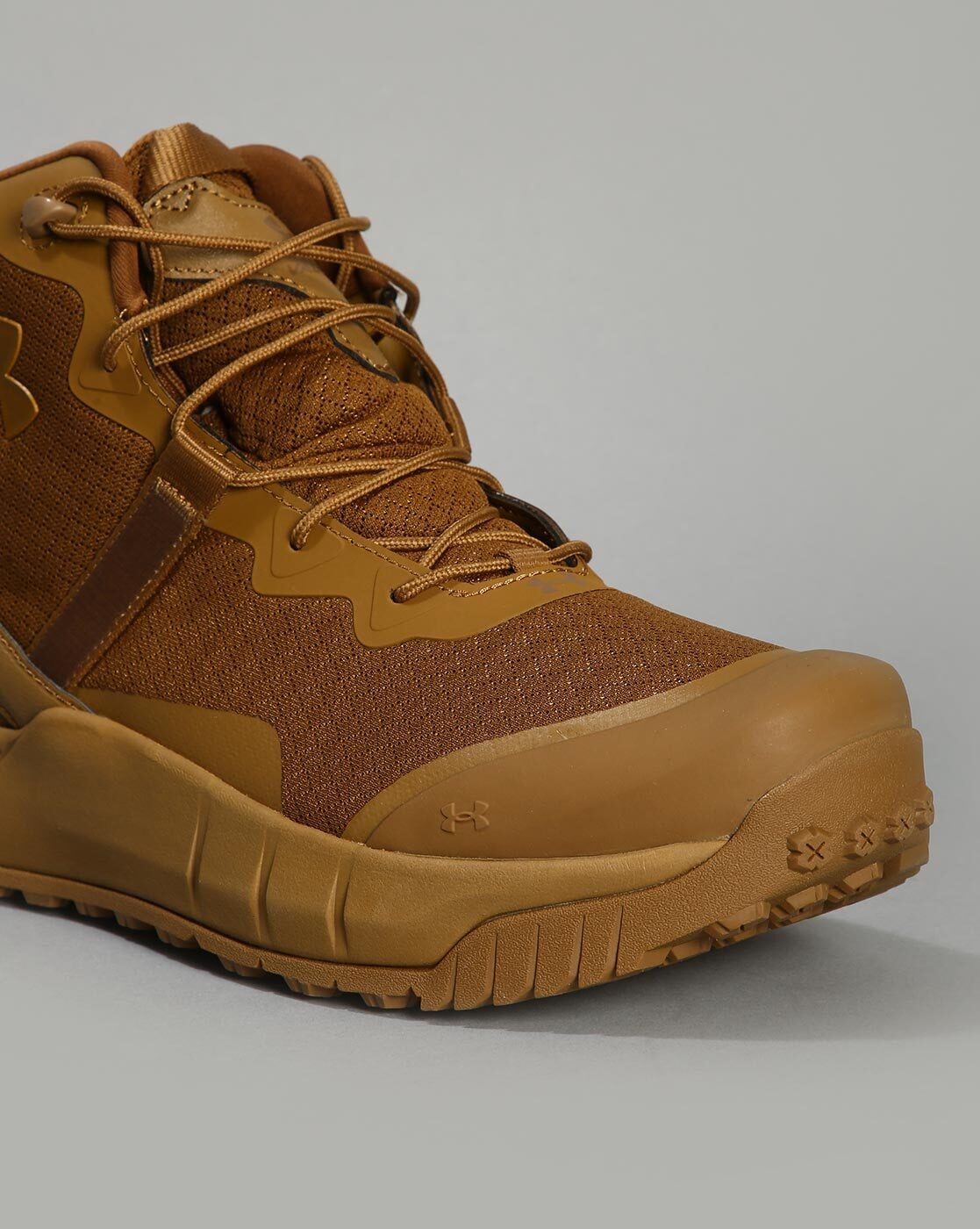 Under armour clearance valsetz tan