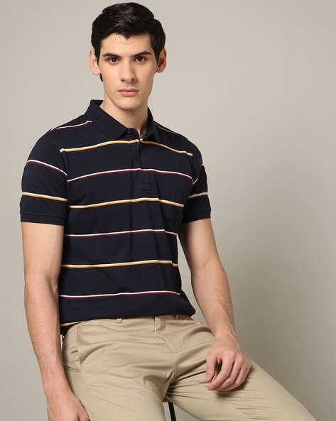 Indian on sale polo shirt