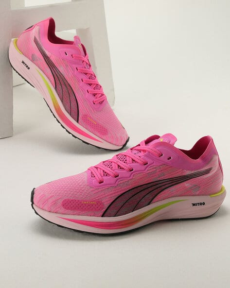Liberate Nitro Women Running Shoes - Main Image