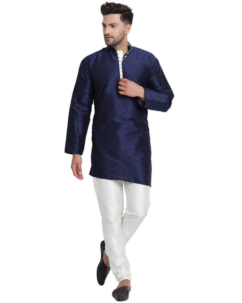 Kurta pajama cut discount piece