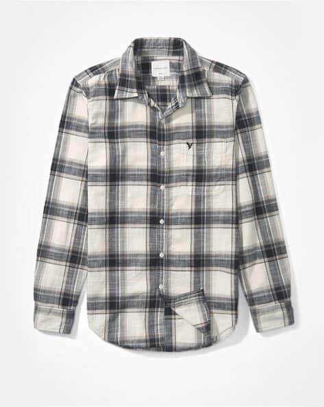 T-shirt American Eagle Outfitters - Coupe Regular, Taille XL, Couleur Grise - Neuf Sans étiquettes