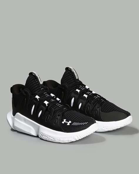 Academy women's under deals armour shoes