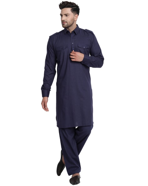 Khan dress clearance kurta pajama