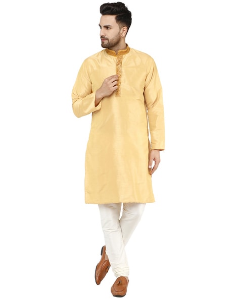 Churidar kurta pajama discount gents