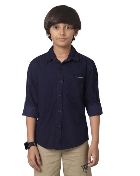 Tshirts for Boys - Buy Boys Tshirts online for best prices in India - AJIO