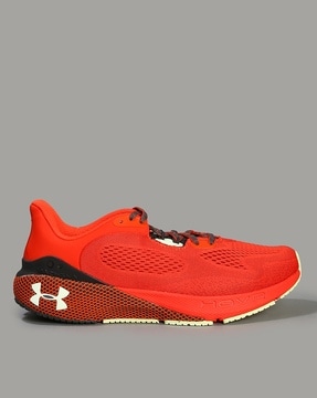 Under armour sale men shoes bordeaux