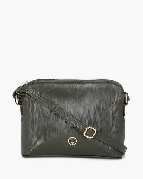 Buy Black Handbags for Women by ALLEN SOLLY Online | Ajio.com