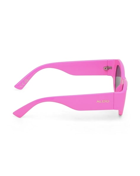 Aldo on sale pink sunglasses