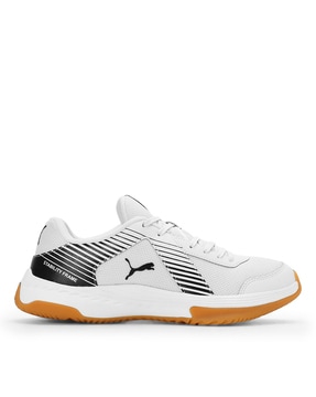 Puma indoor 2025 badminton shoes