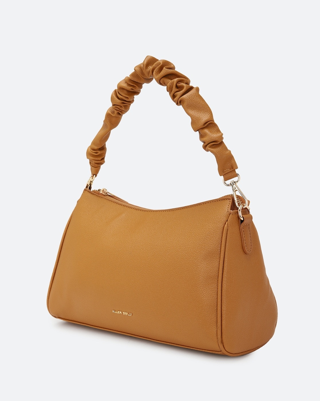 ALLEN SOLLY Women Solid Sling Bag | Lifestyle Stores | 22 Godam Circle |  Jaipur