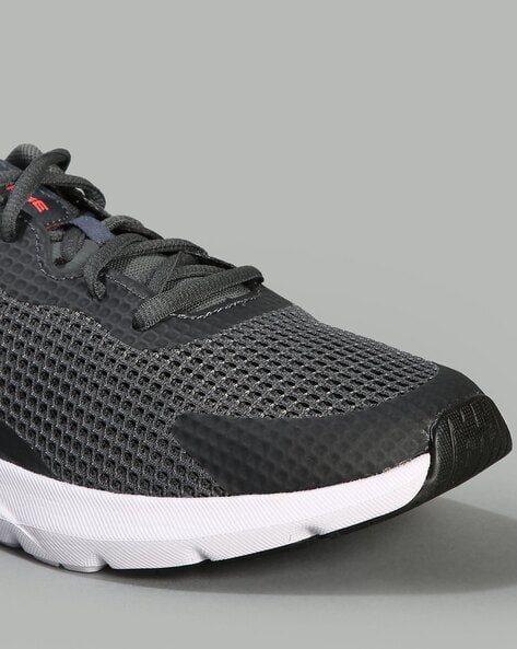 Buy Grey Sports Shoes for Women by Under Armour Online