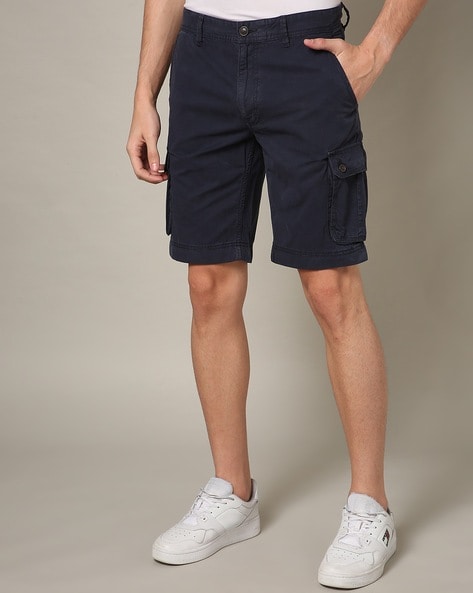 Indian terrain hot sale cargo shorts