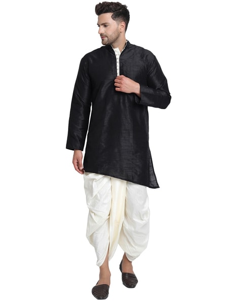 Kurta pajama cut piece hot sale