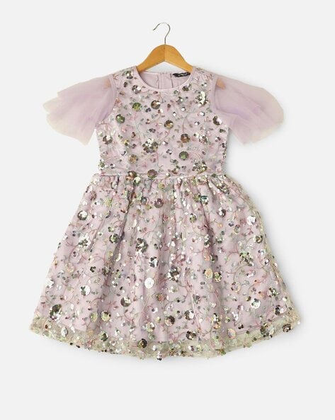 Allen solly girl dress best sale