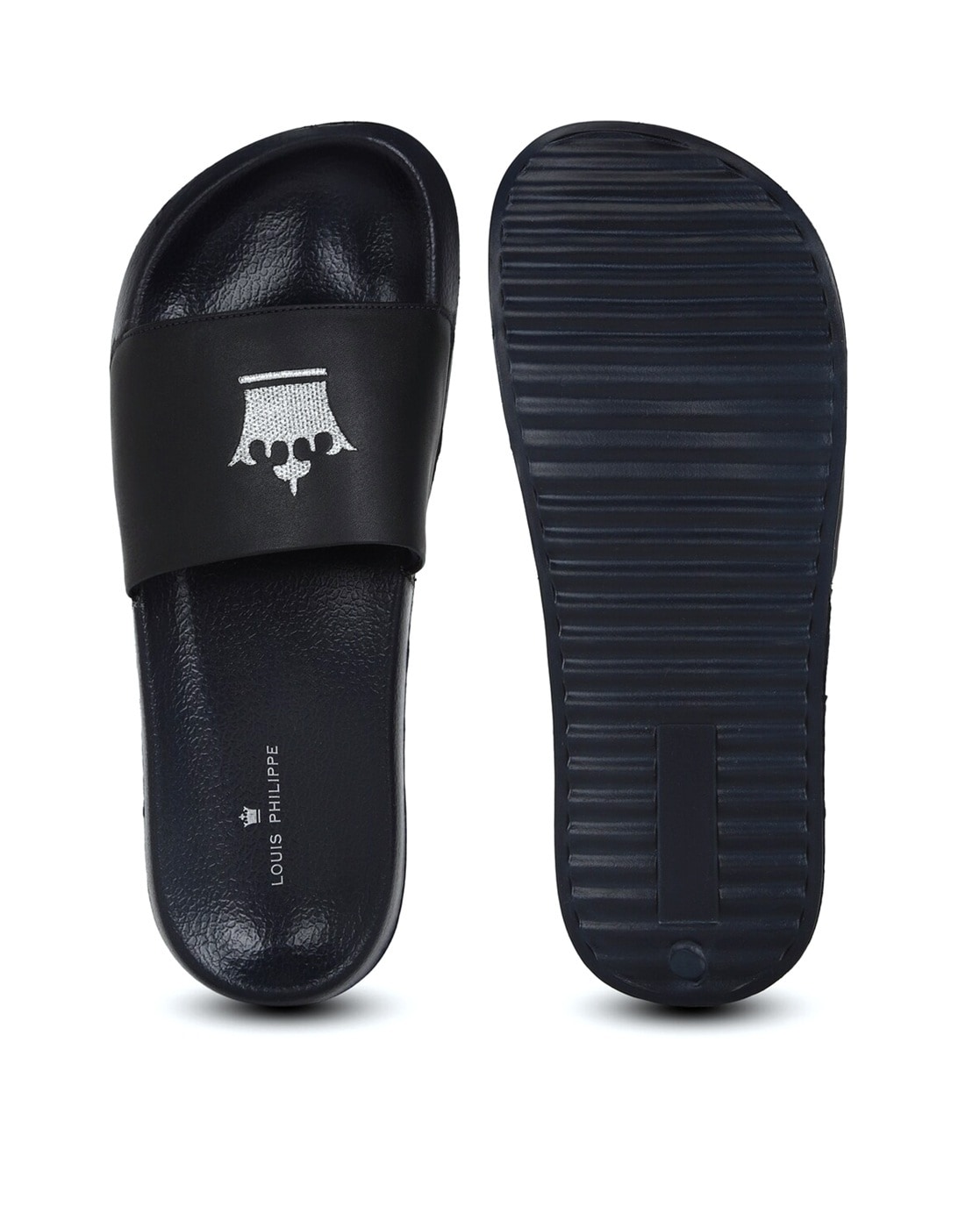 Louis best sale flip flops