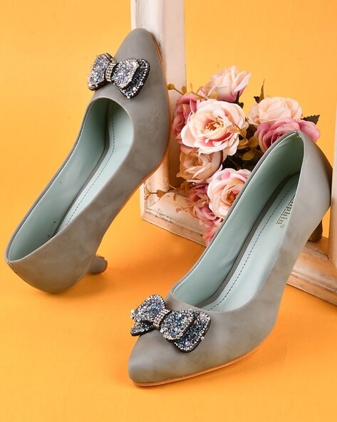 Buy Khadim Black Heel Sandal for Women Online at Khadims | 34533434560