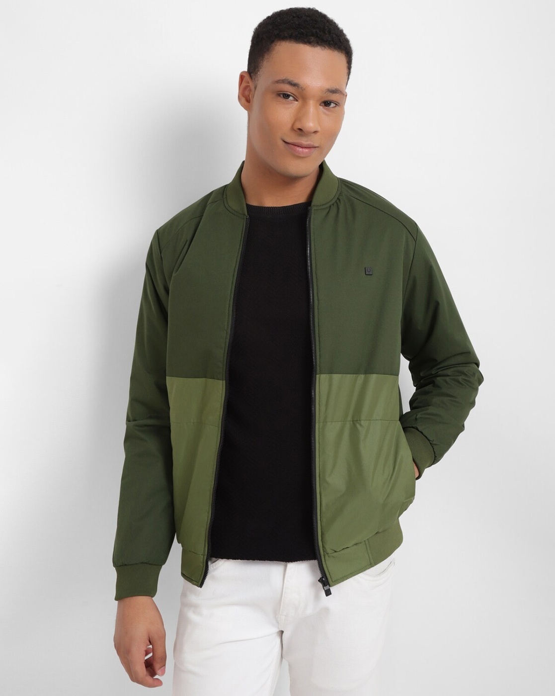 Allen sales solly windcheater