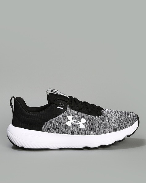 Buy Grey Sports Shoes for Men by Under Armour Online
