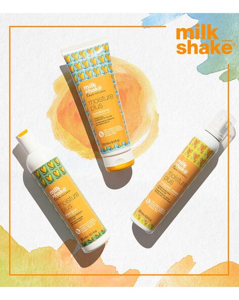 Milkshake Shampoo & Conditioner – Hairways (Hair and Beauty) Ltd