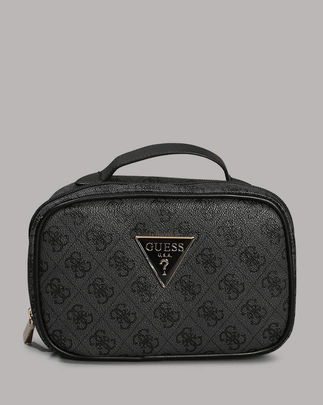 Jesco Dual Travel Case