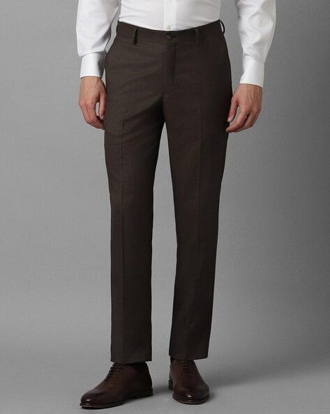 Bespoke Suit-man Brown 3 Piece Suit-prom, Dinner, Party Wear Suit-men's Brown  Suits-wedding Suit for Groom & Groomsmen - Etsy