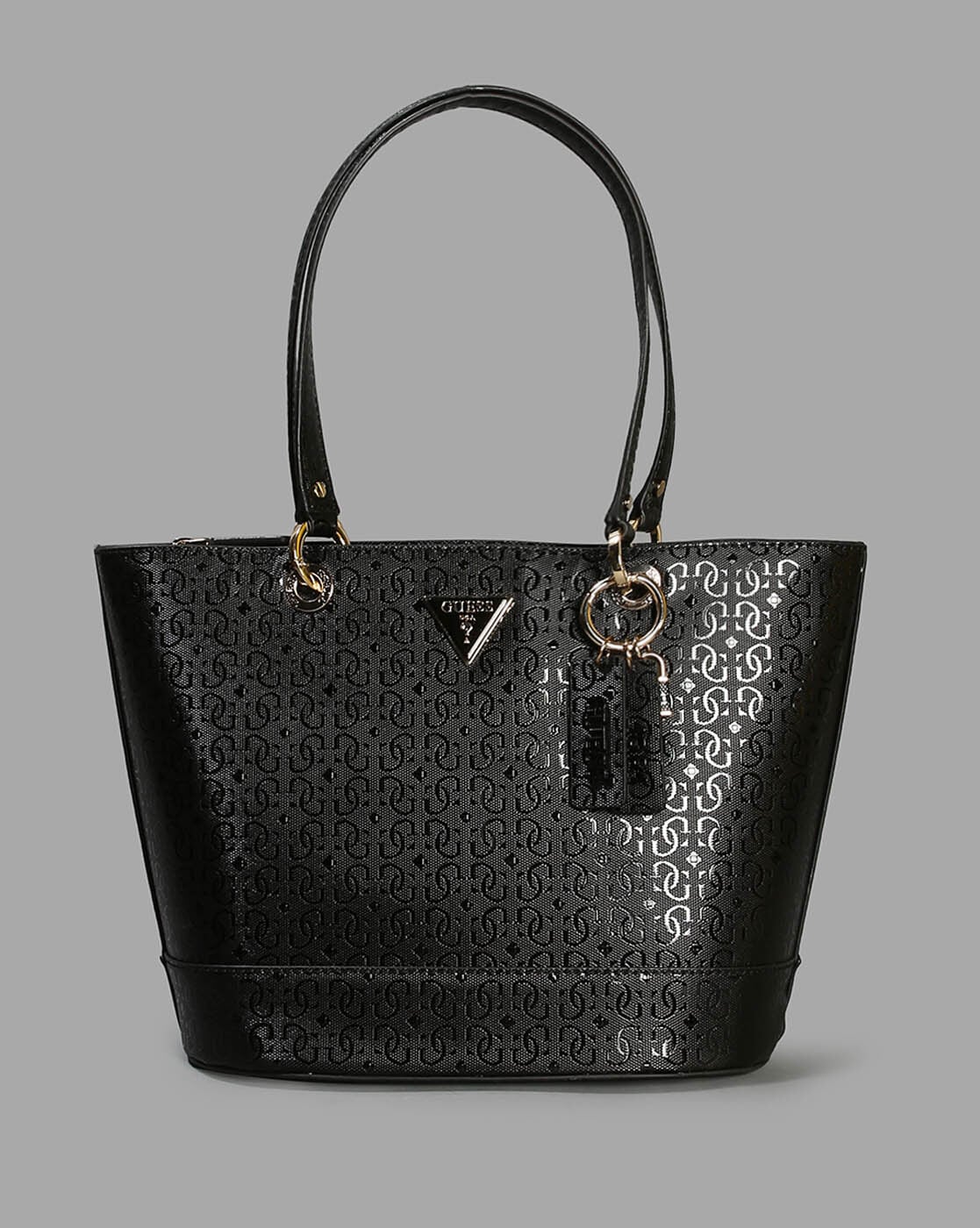 Guess Noelle Tote Bag | SportsDirect.com USA