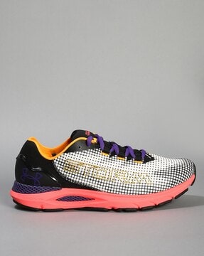 Asics online dynaflyte violet