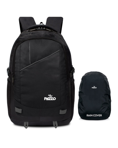 Buy Black Laptop Bags for Men by AQUATAN Online | Ajio.com