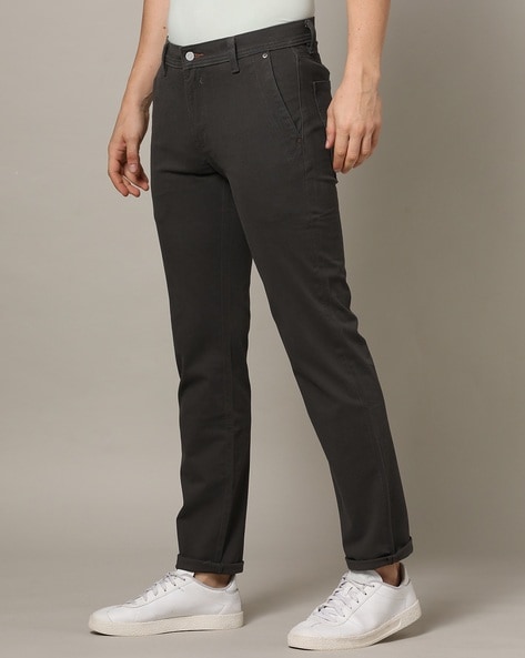 Men's Levi's® 505™ Regular-Fit Jeans | Black jeans men, Mens straight  jeans, Straight fit jeans