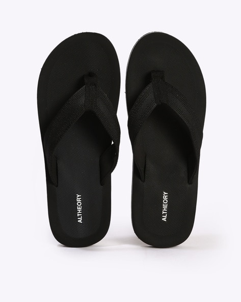 Men on sale chappal online