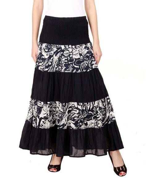 Women's Skirts Online: Low Price Offer on Skirts for Women - AJIO