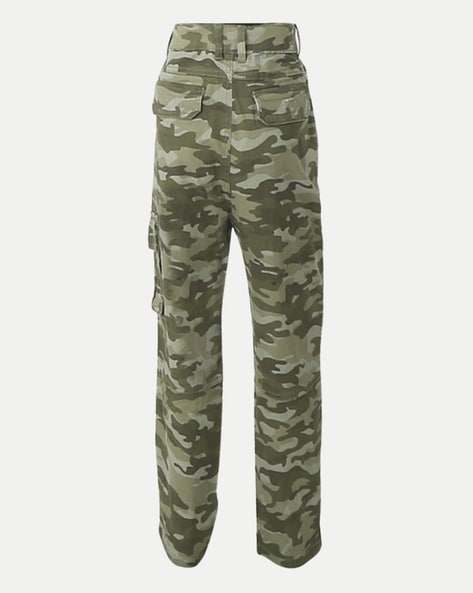 Mens Evolution 72 Vintage Camo Trousers - clothing & accessories - by owner  - apparel sale - craigslist
