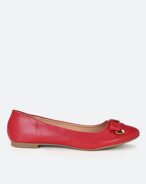 Allen solly clearance ballerina shoes