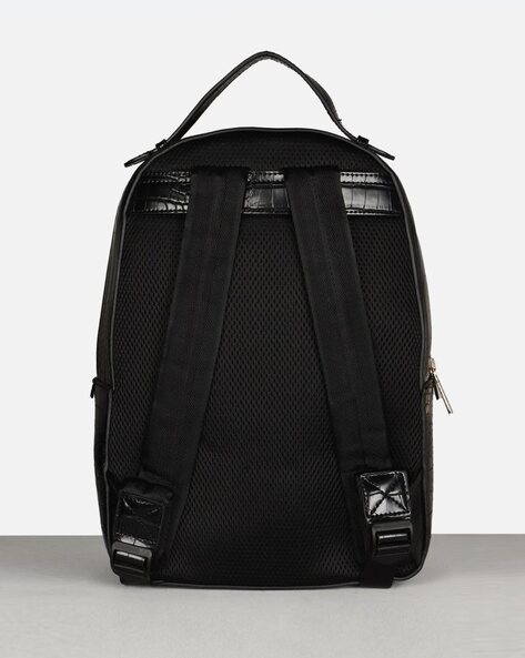 Buy Black Backpacks for Women by ALLEN SOLLY Online Ajio